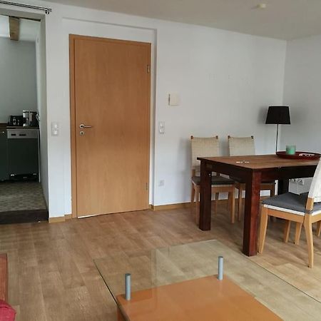 Ganzes Haus, Zentrale Lage Adenau Nuerburgring Lägenhet Exteriör bild