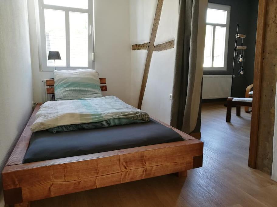 Ganzes Haus, Zentrale Lage Adenau Nuerburgring Lägenhet Exteriör bild