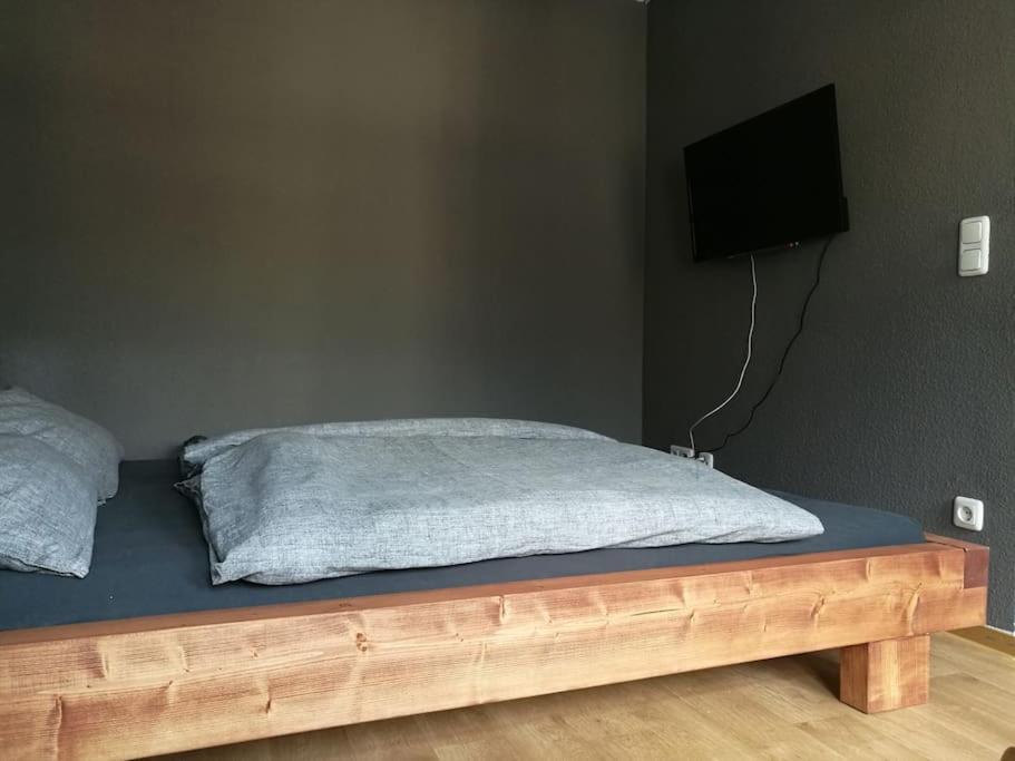 Ganzes Haus, Zentrale Lage Adenau Nuerburgring Lägenhet Exteriör bild